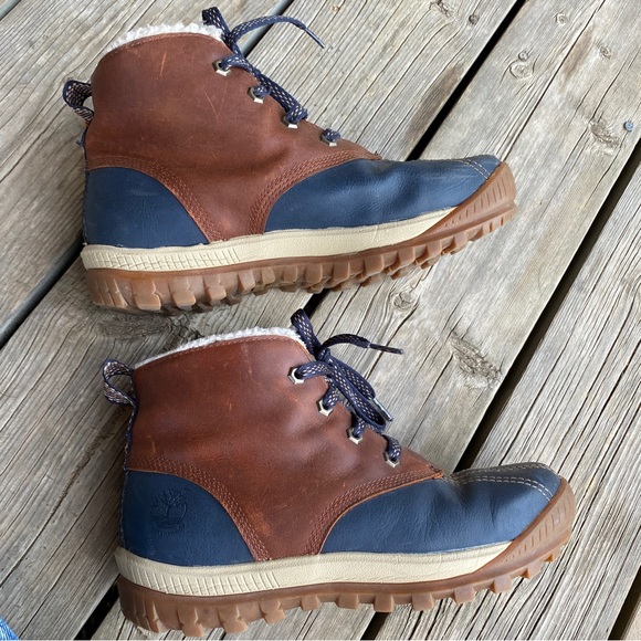 Timberland Duck Boots - Picture 3 of 8